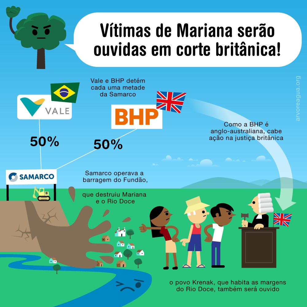 Net Zero é uma grande trapaça! – arvoreagua